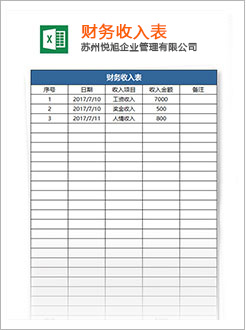 桂阳代理记账